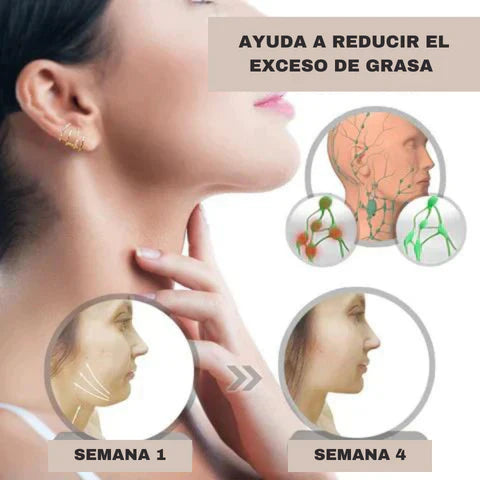 EarringPro®️ - Pendientes de Acupresión ADELGAZANTES [Accesorio de drenaje linfático]