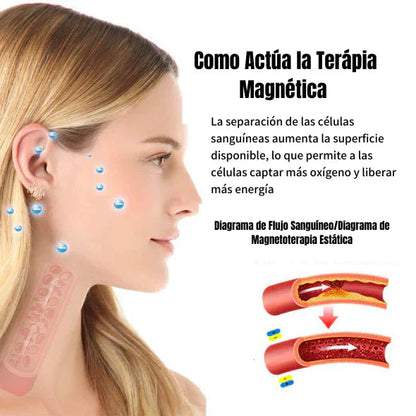 EarringPro®️ - Pendientes de Acupresión ADELGAZANTES [Accesorio de drenaje linfático]