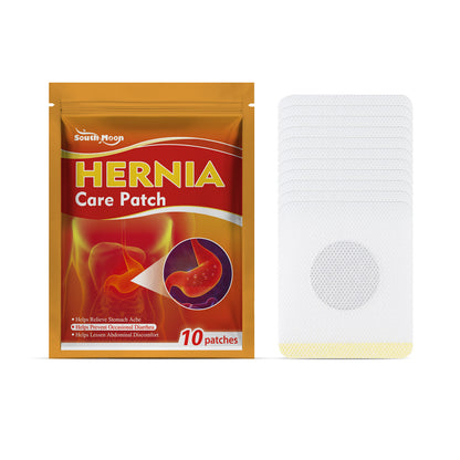 Care patch - Parche para las hernias umbilicales